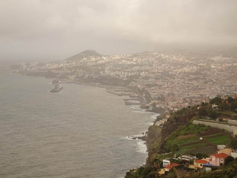 Miradouro do Pináculo