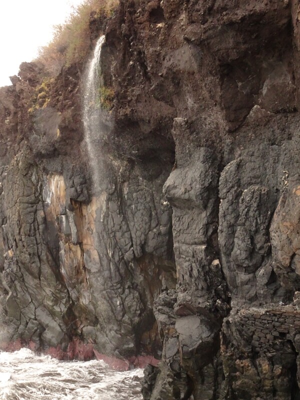 Tunel das Pocas do Gomes